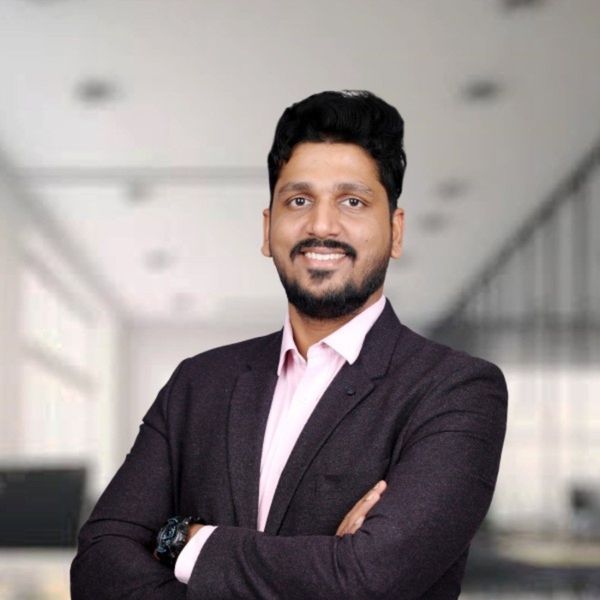 Avinash Upadhyay