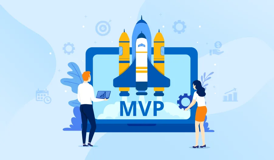MVP Development
