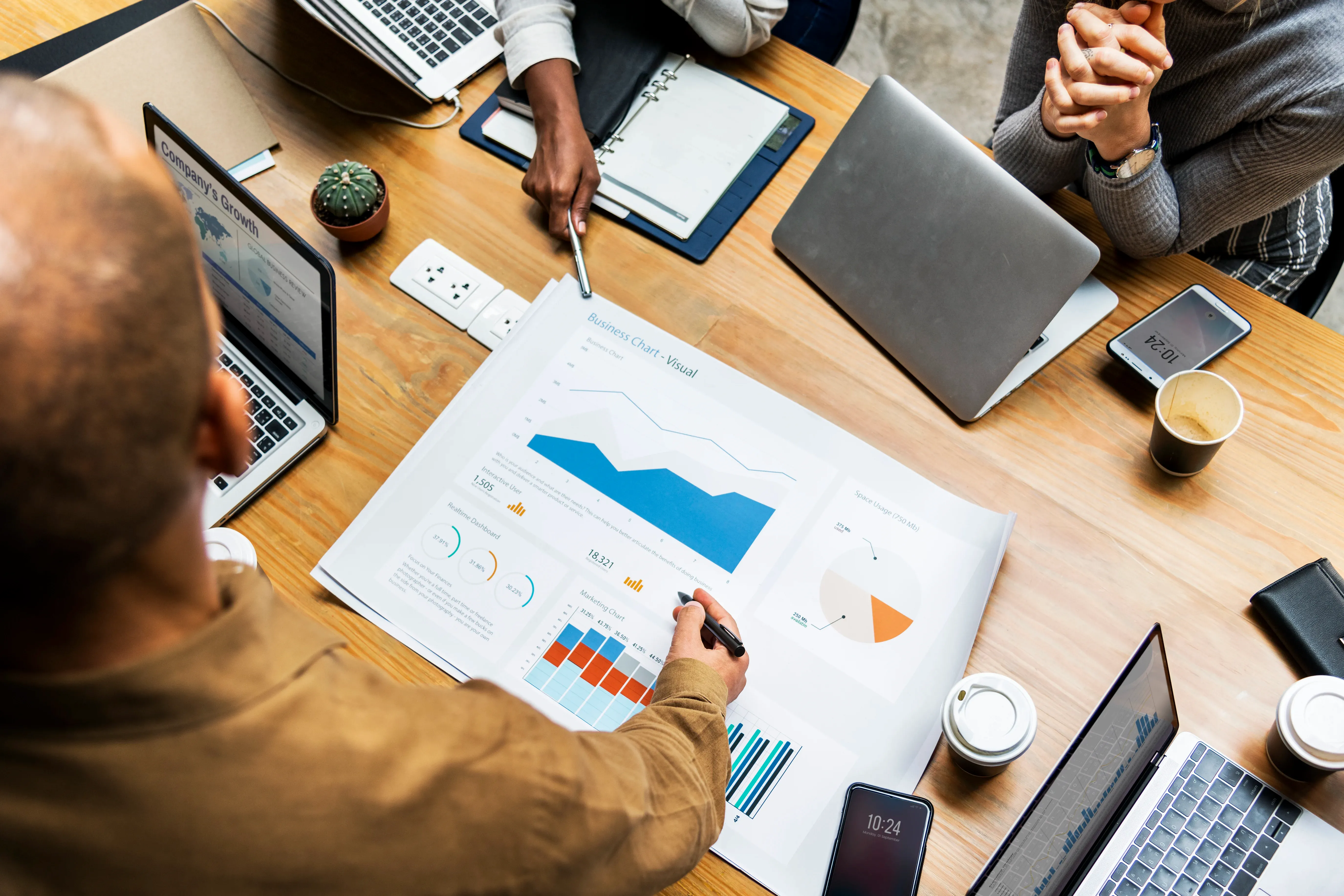Product Strategy Workshop